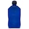 Vp Racing Fuels Utility Jug, Plastic, 5.5 gal, Blue, For Non-Fuel, Non Kerosene Products 3532-CA - alternate 2